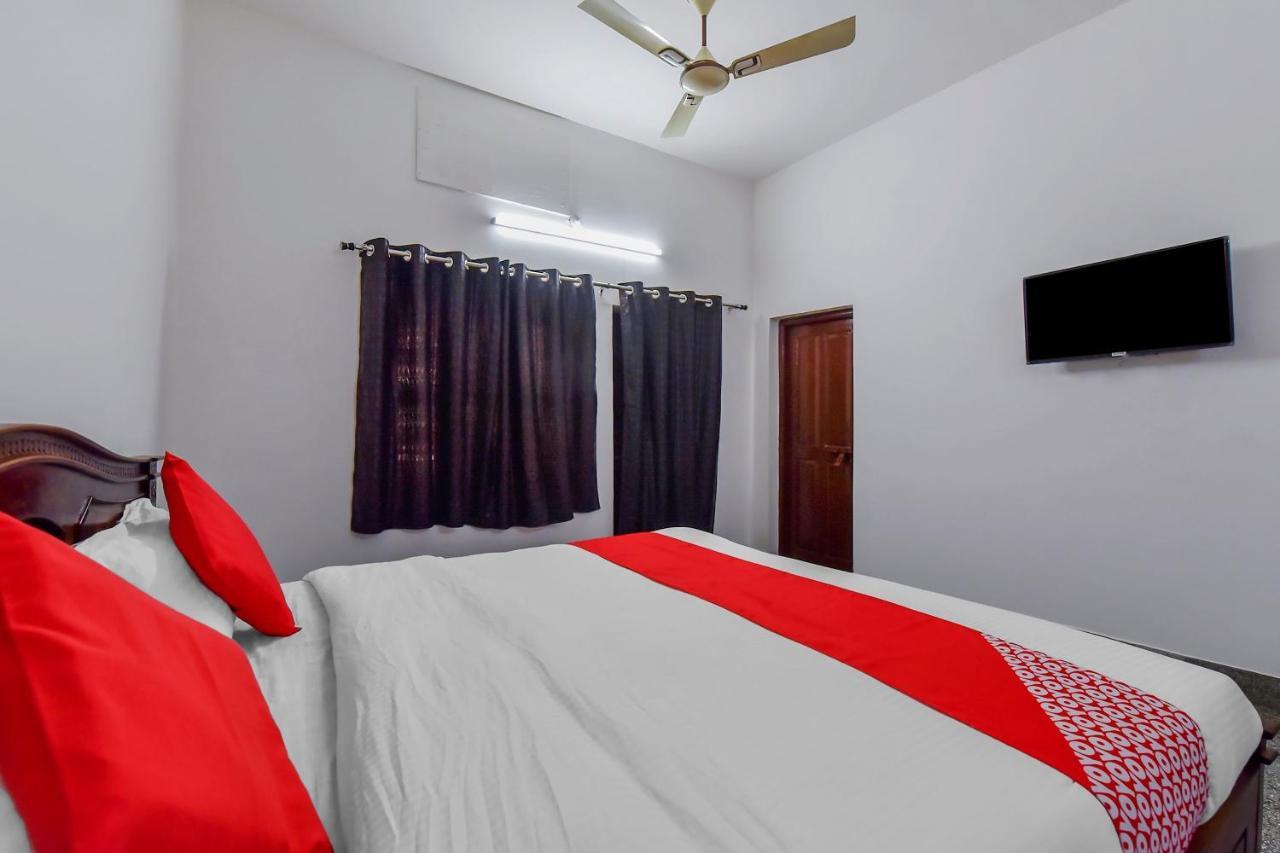 Oyo 83673 The Bungalow 21 Jodhpur (Rajasthan) Extérieur photo