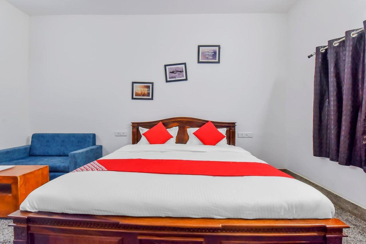 Oyo 83673 The Bungalow 21 Jodhpur (Rajasthan) Extérieur photo
