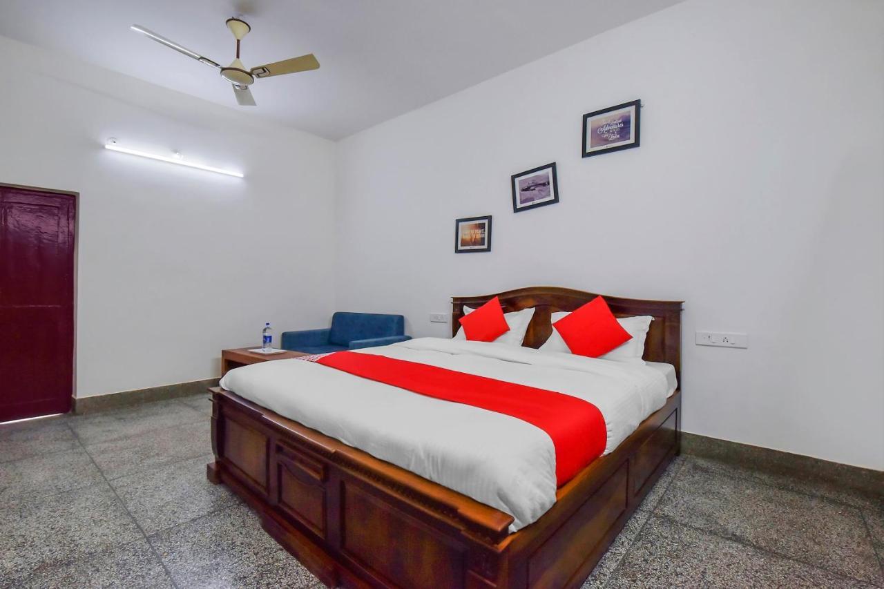 Oyo 83673 The Bungalow 21 Jodhpur (Rajasthan) Extérieur photo