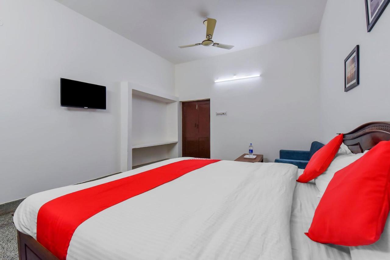 Oyo 83673 The Bungalow 21 Jodhpur (Rajasthan) Extérieur photo