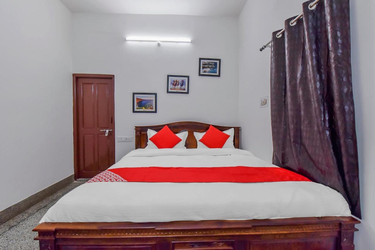 Oyo 83673 The Bungalow 21 Jodhpur (Rajasthan) Extérieur photo