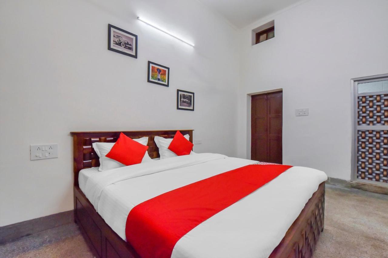 Oyo 83673 The Bungalow 21 Jodhpur (Rajasthan) Extérieur photo