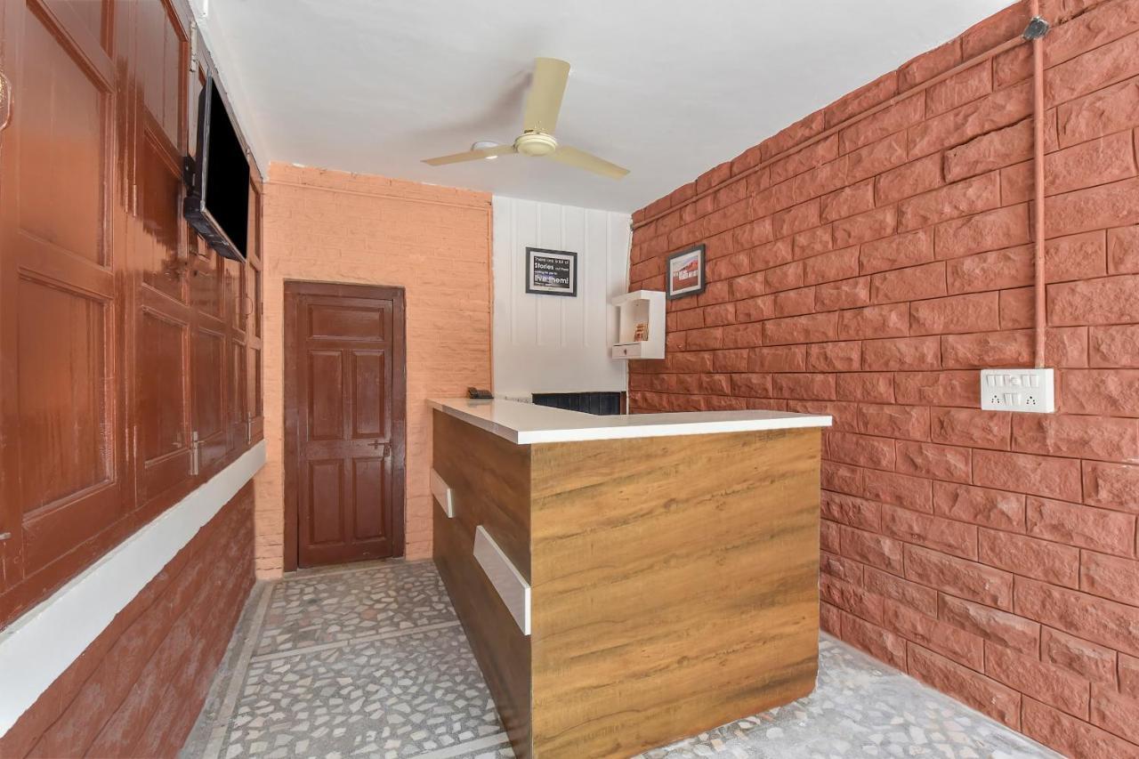 Oyo 83673 The Bungalow 21 Jodhpur (Rajasthan) Extérieur photo