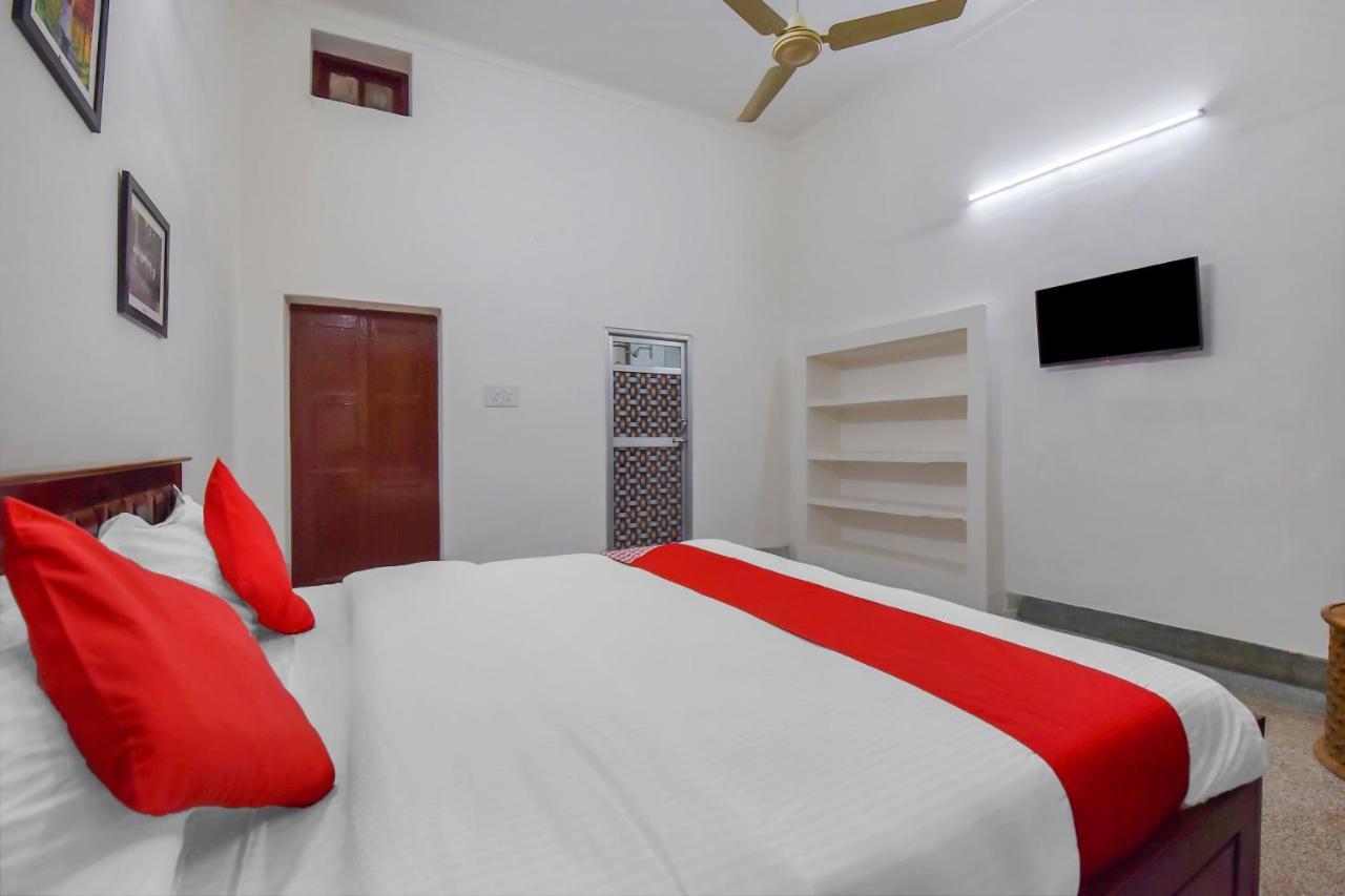Oyo 83673 The Bungalow 21 Jodhpur (Rajasthan) Extérieur photo