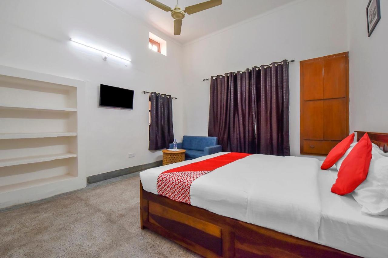 Oyo 83673 The Bungalow 21 Jodhpur (Rajasthan) Extérieur photo